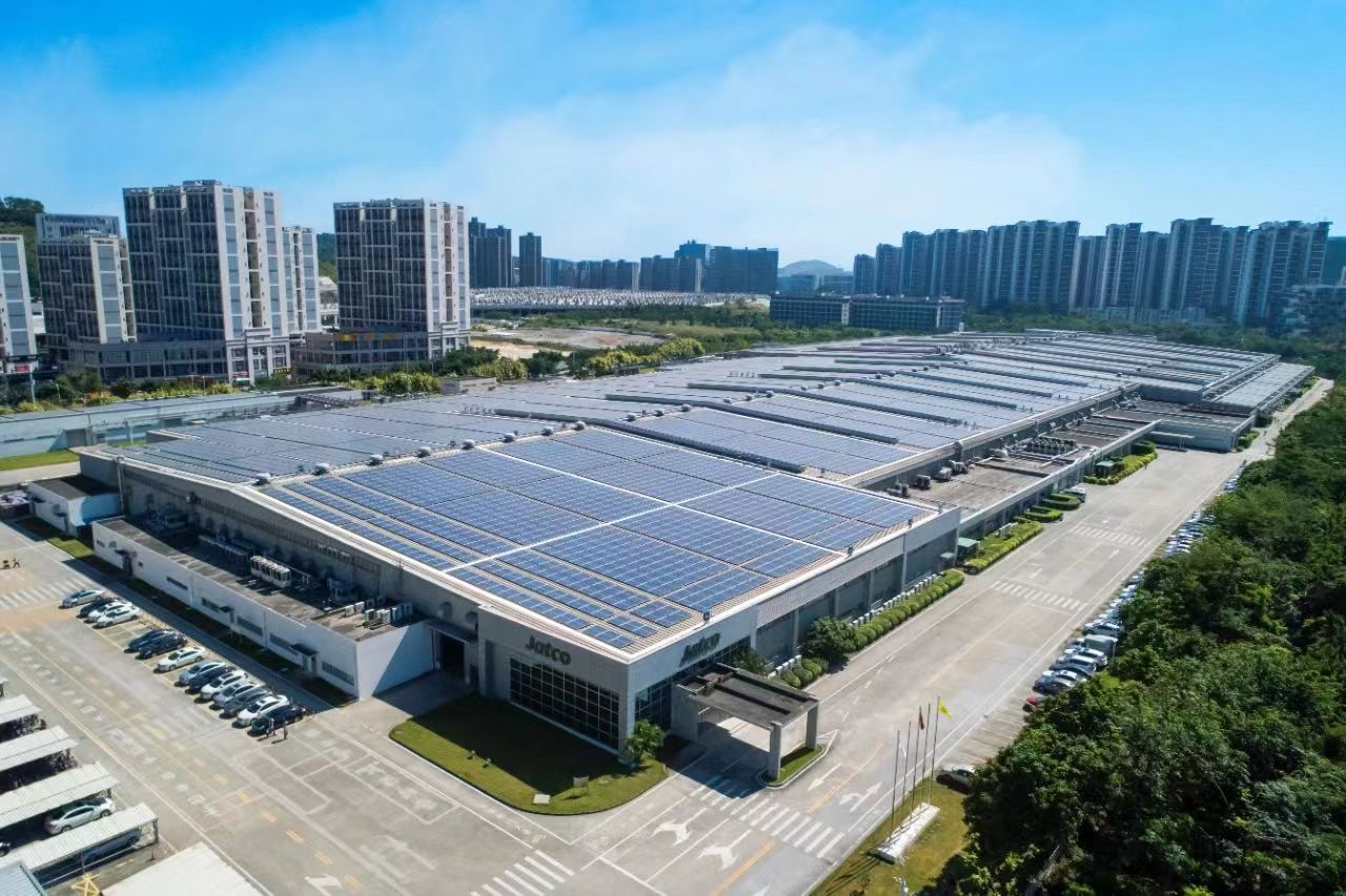 40 多家企業都在參與！加特可廣州攜手精弘益打造的訪學平